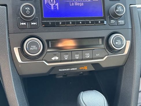 Used 2019 Honda Civic LX image 10