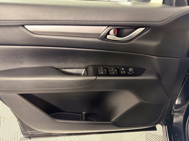 Used 2025 MAZDA CX-5 AWD 2.5 S w/ Select Package image 15