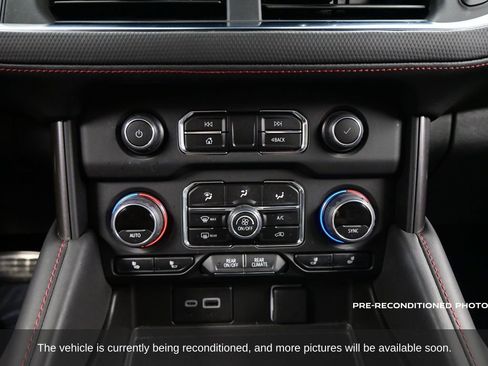 Used 2023 Chevrolet Tahoe RST w/ RST Performance Edition image 17