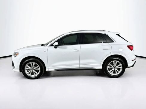 Used 2025 Audi Q3 2.0T Premium AWD/4WD image 3