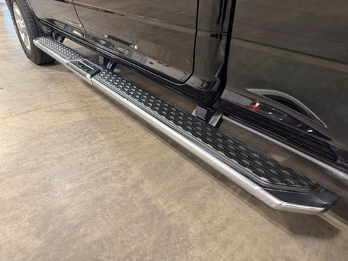 Certified 2024 RAM 2500 Big Horn w/ Bed Utility Group image 24