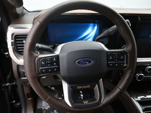New 2026 Ford F350 King Ranch image 12