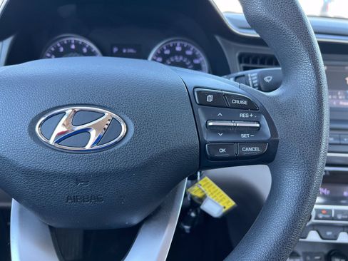Used 2020 Hyundai Elantra SE w/ Cargo Package (C1) FWD image 27