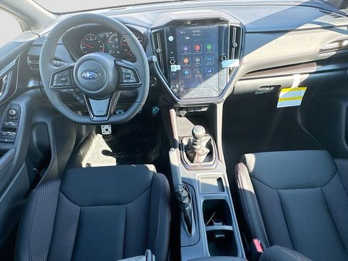 New 2025 Subaru WRX Premium image 26