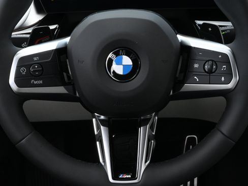 New 2026 BMW X2 xDrive28i w/ Technology Package AWD/4WD image 26