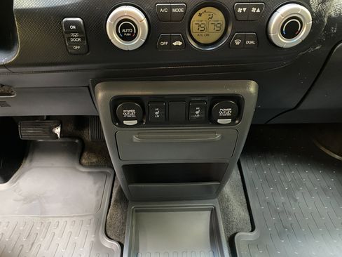 Used 2007 Honda Ridgeline RTL image 36