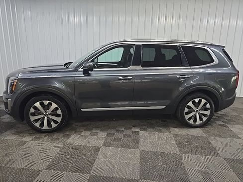 Used 2021 Kia Telluride S AWD/4WD image 5