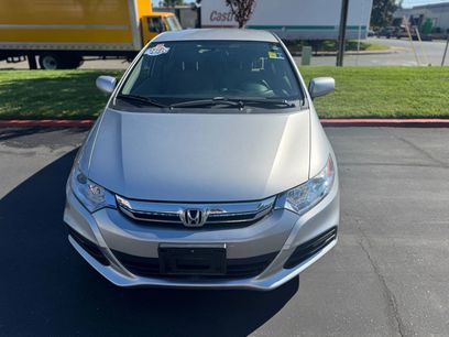 Used 2013 Honda Insight LX