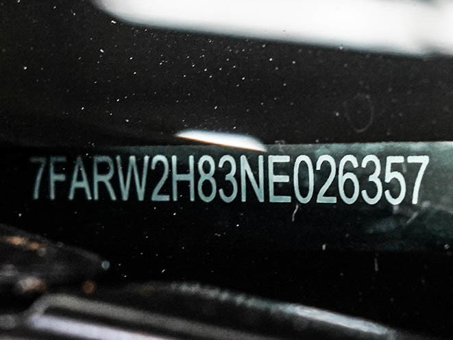 Used 2022 Honda CR-V EX-L image 32