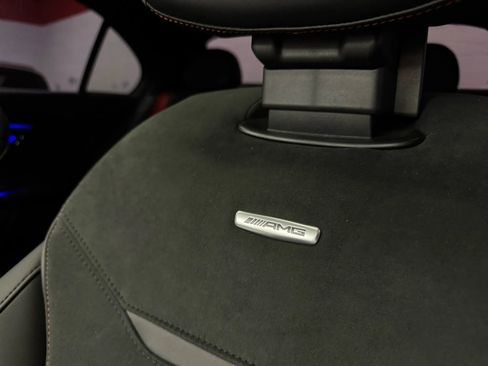 Used 2023 Mercedes-Benz C 43 AMG 4MATIC Sedan image 16