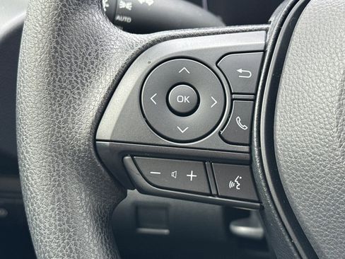 New 2026 Toyota Corolla LE FWD image 26