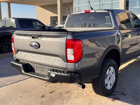 New 2025 Ford Ranger XL image 38