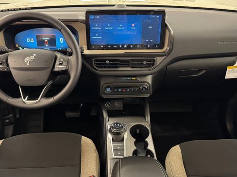 New 2025 Ford Bronco Sport Big Bend w/ Convenience Package image 16