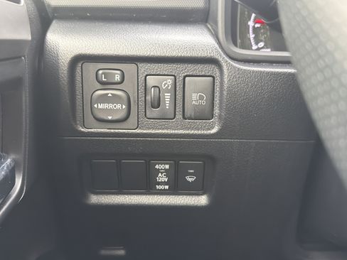 Used 2024 Toyota 4Runner SR5 RWD image 29