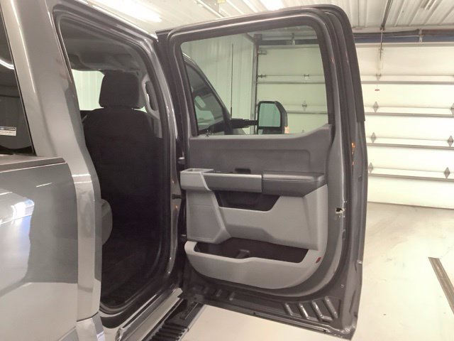 Used 2026 Ford F350 XLT AWD/4WD image 9