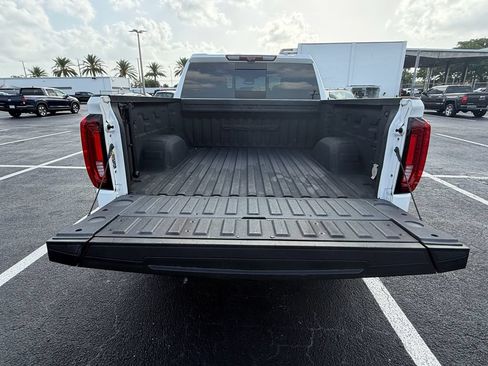 Used 2024 GMC Sierra 1500 Denali Ultimate AWD/4WD image 15