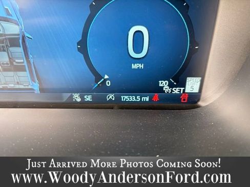 Used 2024 Ford F150 XLT w/ Equipment Group 302A MID image 13