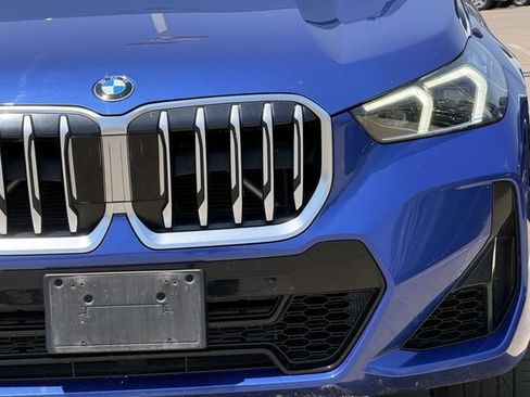 Used 2023 BMW X1 xDrive28i w/ M Sport Package AWD/4WD image 9
