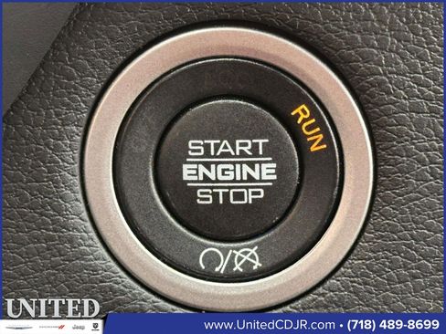 Used 2024 RAM 2500 Big Horn w/ Level 2 Equipment Group image 22