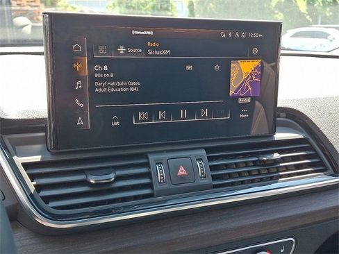 Certified 2023 Audi Q5 2.0T Premium Plus w/ Premium Plus Package image 18