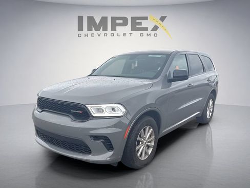 Used 2026 Dodge Durango GT RWD image 1