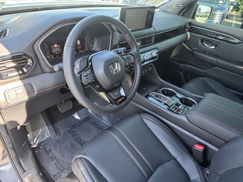 New 2026 Honda Passport TrailSport Elite image 13