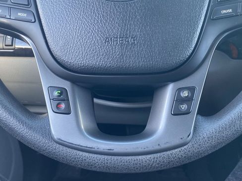 Used 2014 Kia Sorento LX FWD image 26