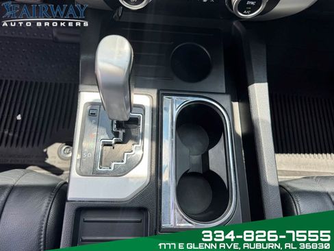Used 2018 Toyota Tundra Limited image 23