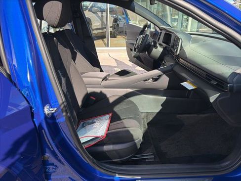 New 2026 Hyundai Elantra SEL Sport image 10