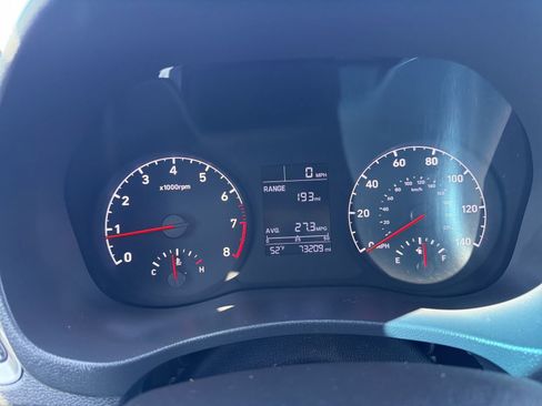 Used 2018 Hyundai Accent SE FWD image 16