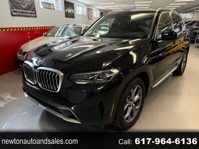 Used 2023 BMW X3 xDrive30i w/ Premium Package
