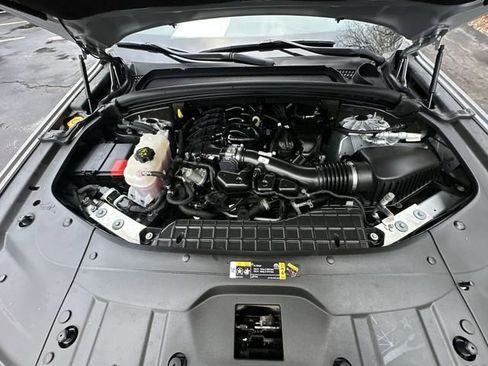 Used 2022 Jeep Grand Cherokee L Limited image 19