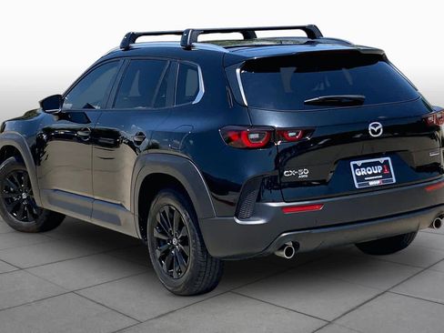 Used 2024 MAZDA CX-50 AWD 2.5 S w/ Preferred Package image 11