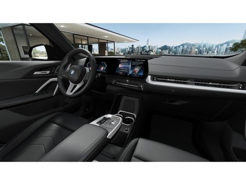 New 2026 BMW X1 xDrive28i w/ Convenience Package AWD/4WD image 14