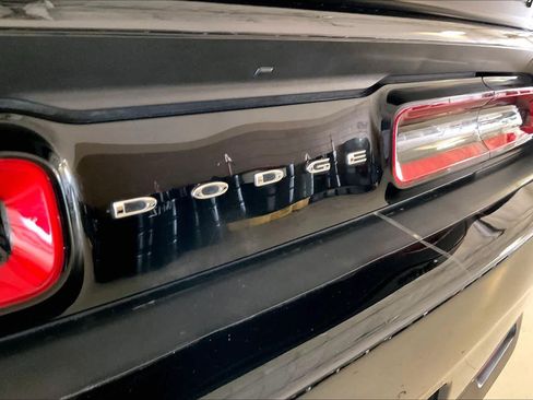 Used 2023 Dodge Challenger SRT Hellcat RWD image 60