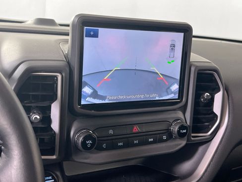 Used 2021 Ford Bronco Sport Big Bend w/ Big Bend Package (96B) AWD/4WD image 14