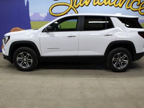 New 2026 GMC Terrain Elevation FWD image 7