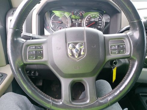 Used 2012 RAM 2500 Big Horn image 6