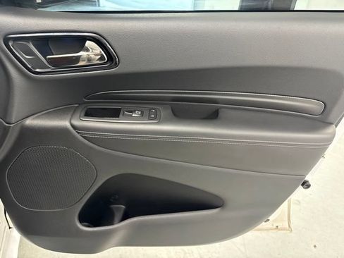 Used 2023 Dodge Durango SRT Hellcat AWD/4WD image 34