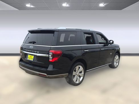 Used 2022 Ford Expedition King Ranch image 8