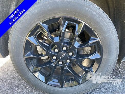 Used 2024 Chevrolet Traverse LT w/ Midnight/Sport Edition FWD image 15