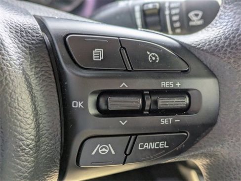 Used 2023 Kia Rio S w/ Technology Package image 26