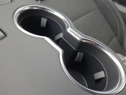 New 2026 Ford Mustang Coupe image 21