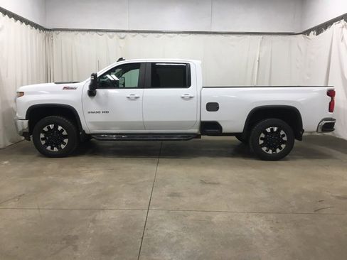 Used 2020 Chevrolet Silverado 3500 LT w/ All Star Edition image 7