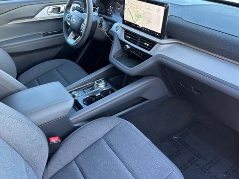 New 2026 Ford Explorer Active image 14