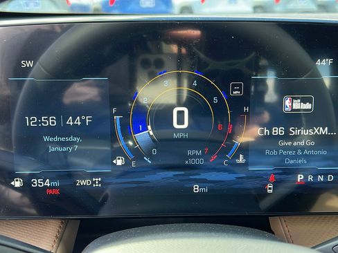 New 2026 Chevrolet Equinox ACTIV w/ Convenience Package III AWD/4WD image 26