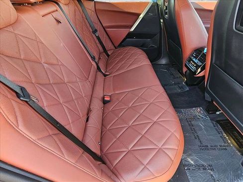 Certified 2023 BMW iX xDrive50 w/ Ultimate Package 2 image 21