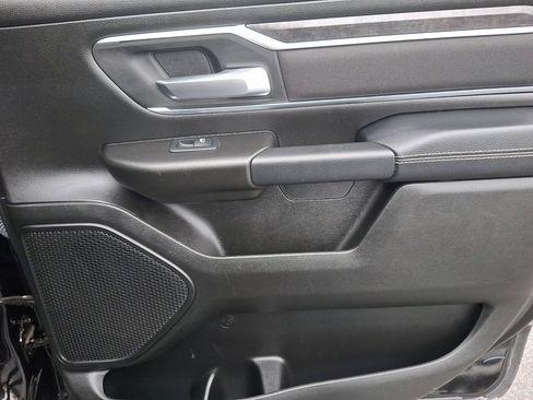 Used 2024 RAM 1500 Big Horn image 14