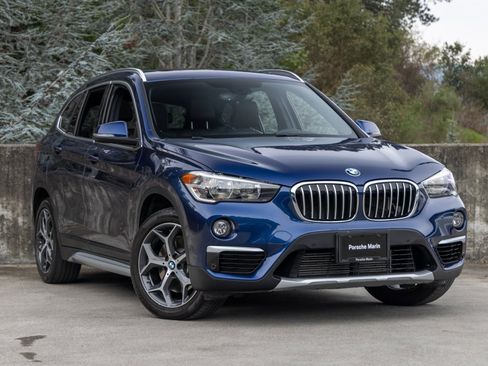 Used 2018 BMW X1 xDrive28i w/ Convenience Package image 6