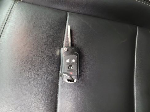 Used 2015 Buick Encore Leather w/ Experience Buick Package AWD/4WD image 32